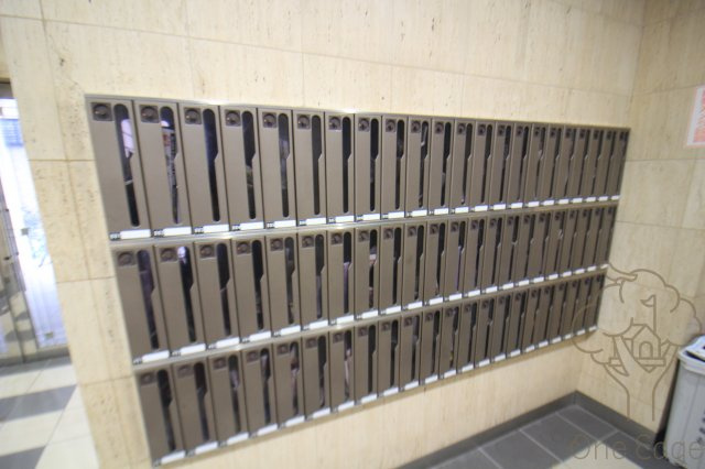 クレセント都島のその他共用部分