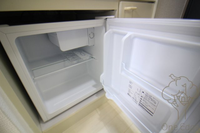 クレセント都島のキッチン