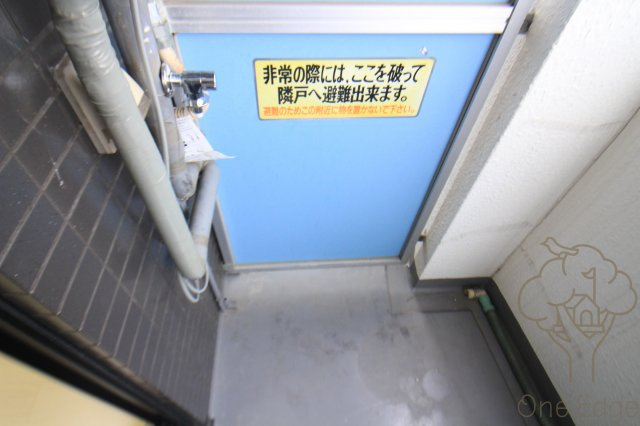 クレセント都島の設備