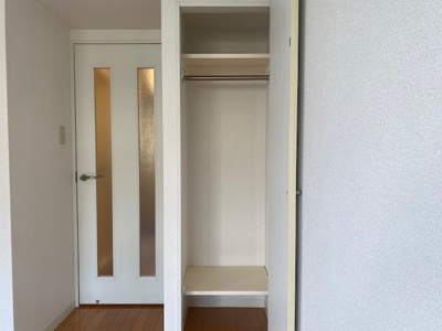 【収納】 | ビバリーホームズ柿の木坂