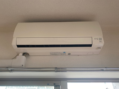 【設備】 | ビバリーホームズ柿の木坂