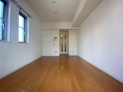 【寝室】 | ビバリーホームズ柿の木坂