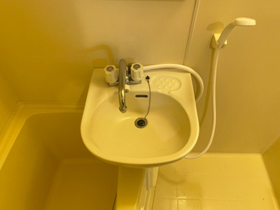 【洗面所】 | ビバリーホームズ柿の木坂