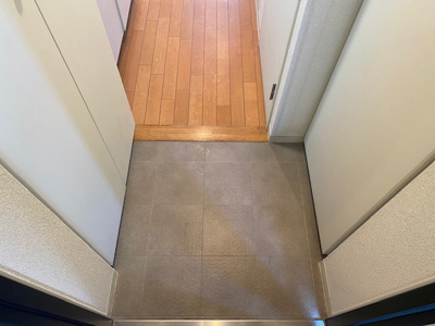 【玄関】 | ビバリーホームズ柿の木坂