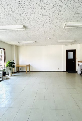 【内装】 | 万葉堂ビル