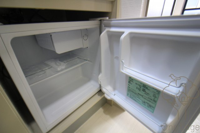クレセント都島のキッチン