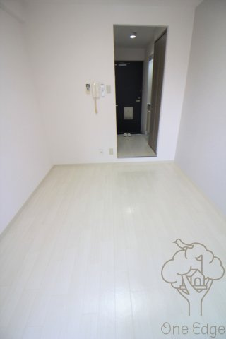 クレセント都島の内装