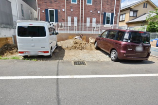 【駐車場】 | PRIMA Art伊勢原