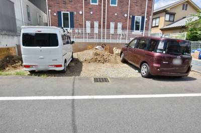 【駐車場】 | PRIMA Art伊勢原
