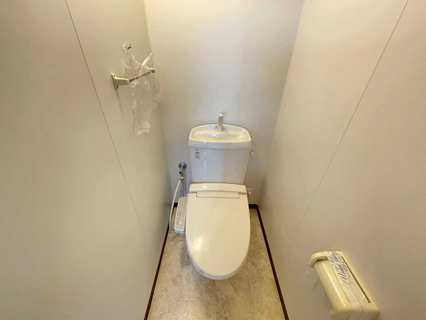 19サンライズ上小阪のトイレ