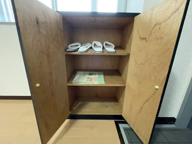 19サンライズ上小阪のその他