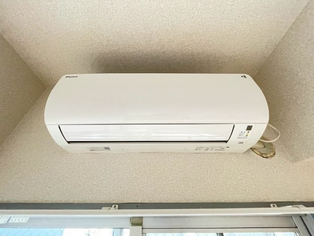 19サンライズ上小阪の設備