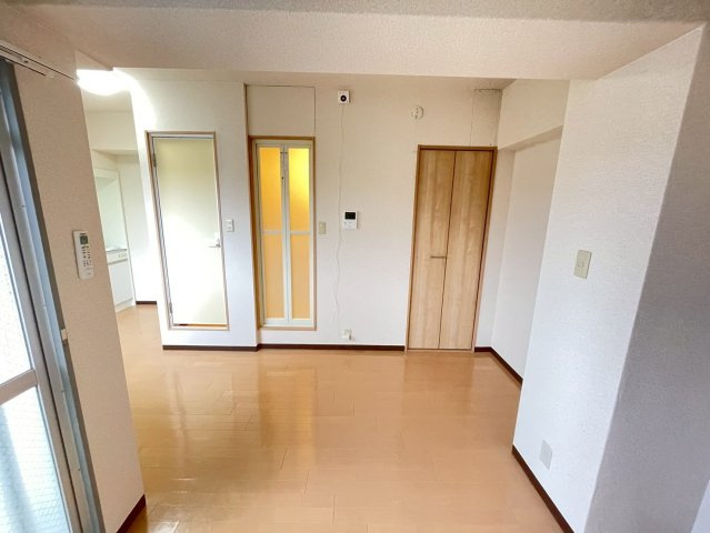 19サンライズ上小阪の居間・リビング