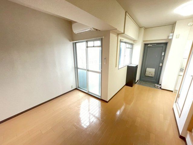 19サンライズ上小阪の居間・リビング|別のお部屋のお写真です！