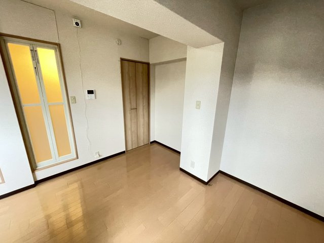 19サンライズ上小阪の居間・リビング