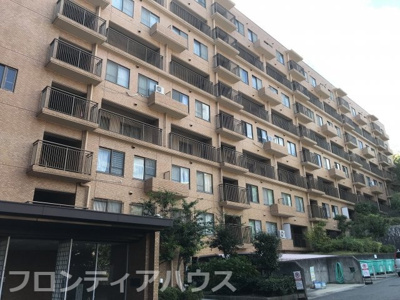 【外観】 | 六甲グランドヒルズ弐号館