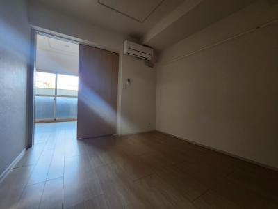 カーサ小紅屋の子供部屋