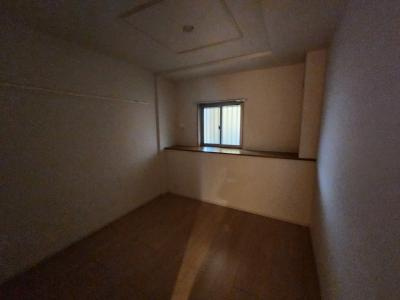 カーサ小紅屋の洋室