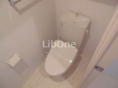 【トイレ】 | Linx Park Side