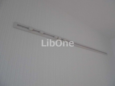【設備】 | Linx Park Side