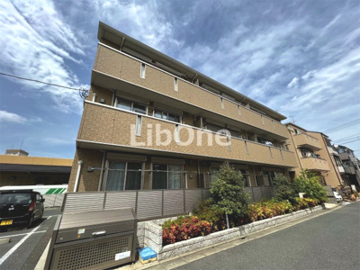 【外観】 | Linx Park Side