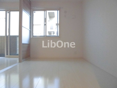 【寝室】 | Linx Park Side