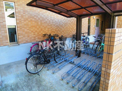 【その他共用部分】 | グランディ小阪（河内小阪賃貸）