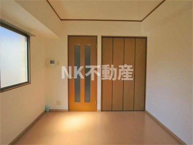 【内装】 | グランディ小阪（河内小阪賃貸） | 物件の内装です