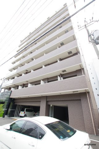 プランドール新大阪PARKレジデンス　仲介手数料無料の外観