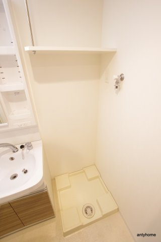 プランドール新大阪PARKレジデンス　仲介手数料無料のその他