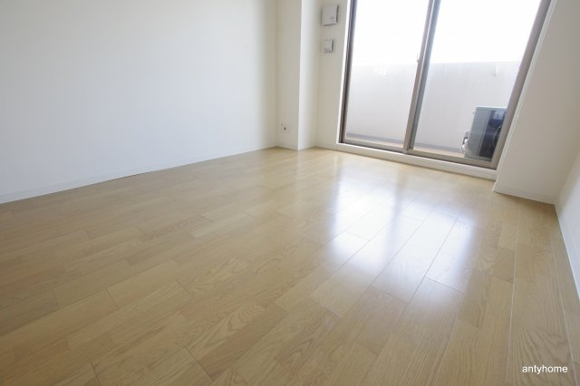 プランドール新大阪PARKレジデンス　仲介手数料無料の洋室