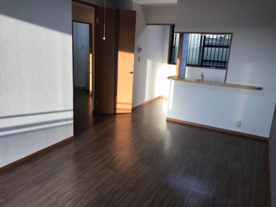 【居間・リビング】 | プラムハウスⅡ