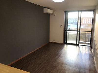 【居間・リビング】 | プラムハウスⅡ