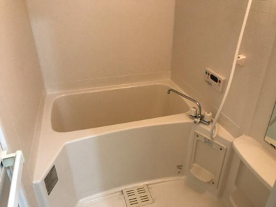 【浴室】 | プラムハウスⅡ