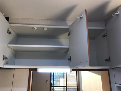 【キッチン】 | プラムハウスⅡ