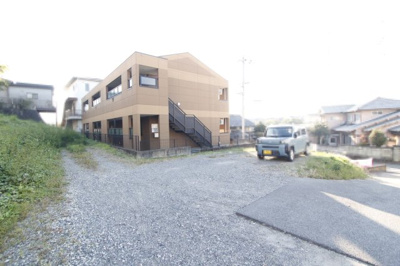 【駐車場】 | プラムハウスⅡ