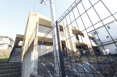 【外観】 | プラムハウスⅡ