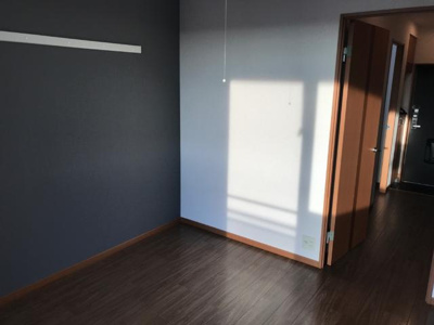 【洋室】 | プラムハウスⅡ