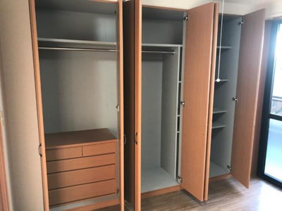 【収納】 | プラムハウスⅡ