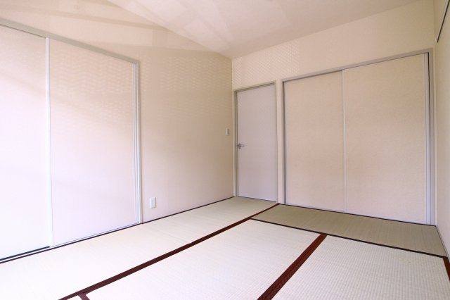 井吹東シティコートの子供部屋|井吹東シティコート