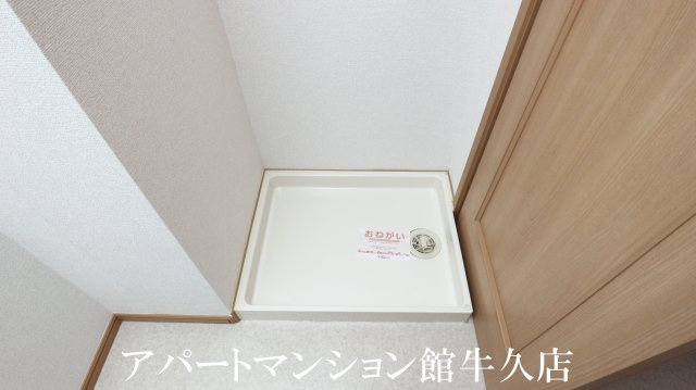 レジデンスさくら台Ｅのその他