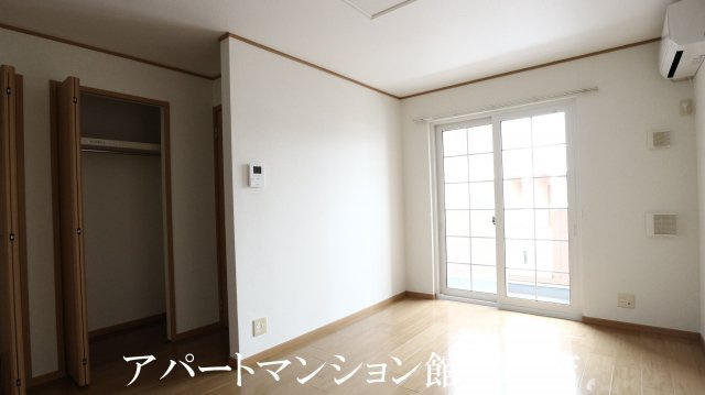 レジデンスさくら台Ｅの内装