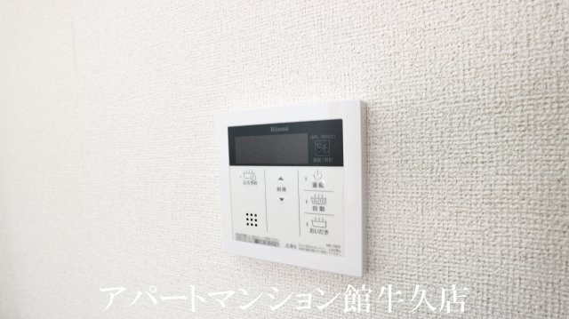 レジデンスさくら台Ｅの設備