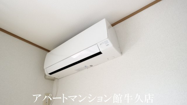 レジデンスさくら台Ｅの設備