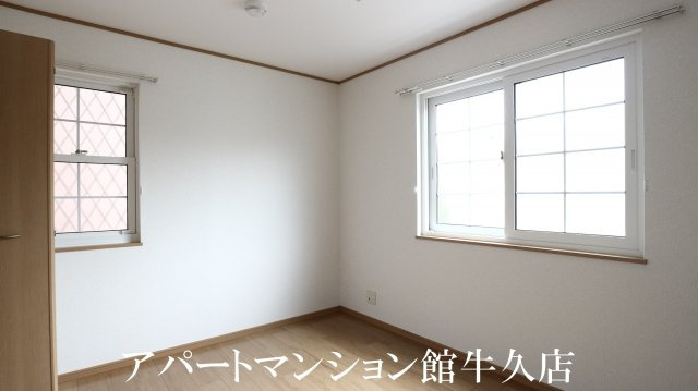 レジデンスさくら台Ｅの寝室|その他部屋・スペース