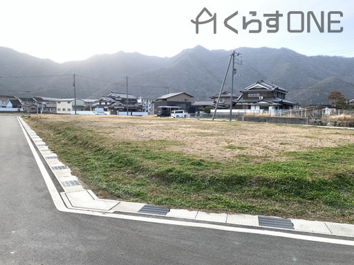 【外観】 | たつの市新宮町中野庄／21区画