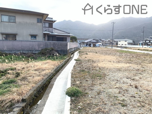 【外観】 | たつの市新宮町中野庄／21区画