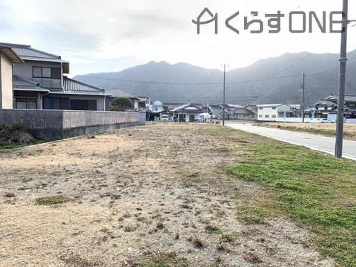 【外観】 | たつの市新宮町中野庄／21区画