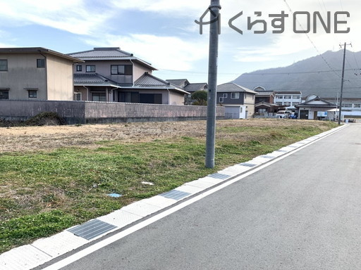 【外観】 | たつの市新宮町中野庄／21区画