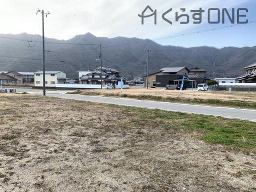 【外観】 | たつの市新宮町中野庄／21区画